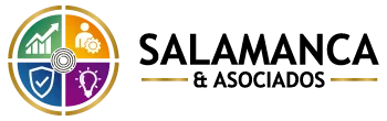 Salamanca & Asociados Logo